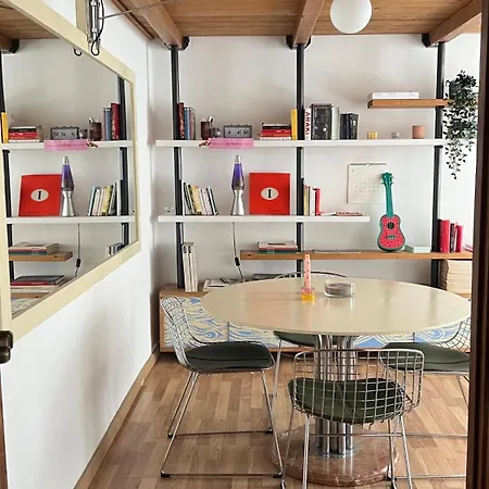 Casa Mami - Millennial Řím
