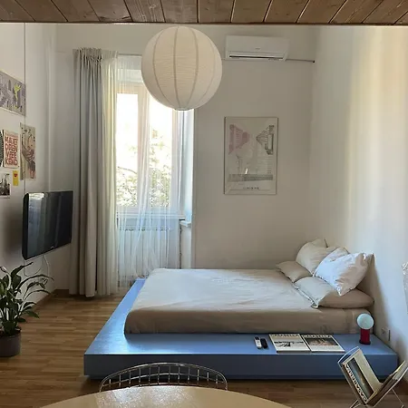Casa Mami - Millennial Appartement *
