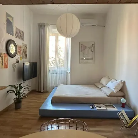 Apartmán Casa Mami - Millennial