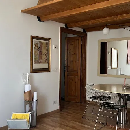 Casa Mami - Millennial Apartmán Řím