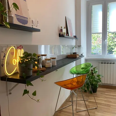 Casa Mami - Millennial Appartement