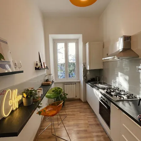 Appartement Casa Mami - Millennial