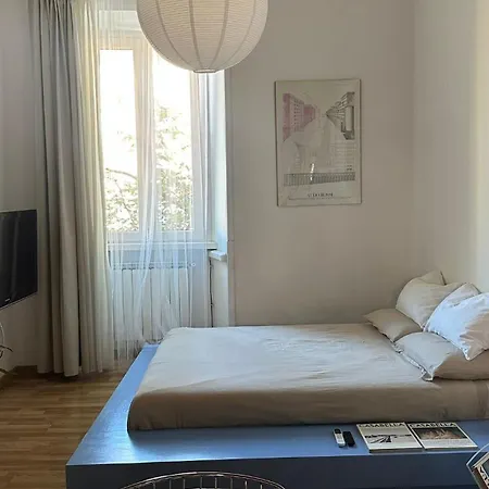 Casa Mami - Millennial Řím
