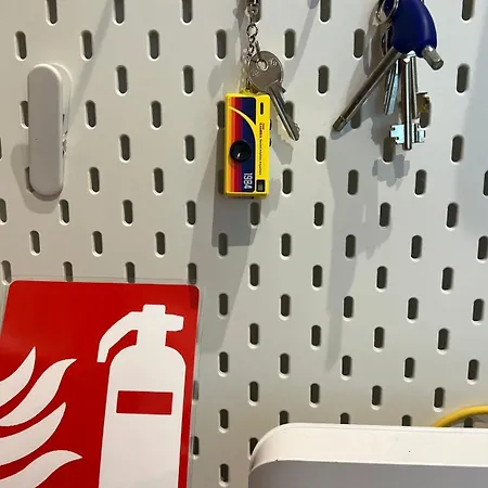 Appartement Casa Mami - Millennial Rome